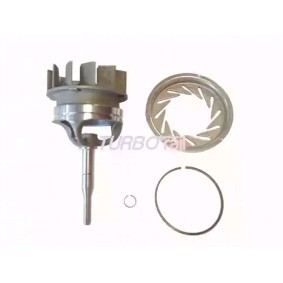 Comprar Juego de montaje, turbocompresor de TURBORAIL 100-00666-600 a bajo precio de 165,07 €