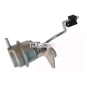 Acquista Convertitore pressione turbocompressore da TURBORAIL 100-01008-700 a buon mercato per soli 32,23 €