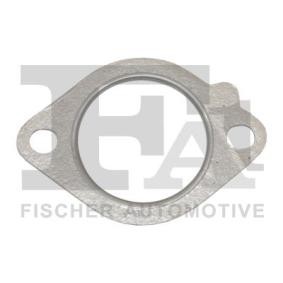 Acquista Guarnizione tubo gas scarico da FA1 online per 6 Coupe (E63) a prezzi moderati