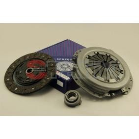 Acquista Kit frizione da STATIM online per J5 Furgonato (290L) a prezzi moderati