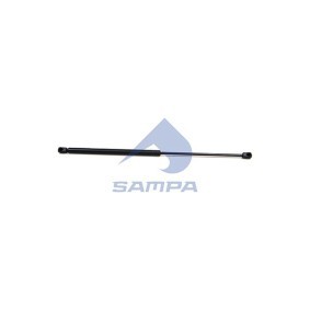 Comprar Amortiguador de maletero de SAMPA 100.109 a bajo precio de 10,52 €