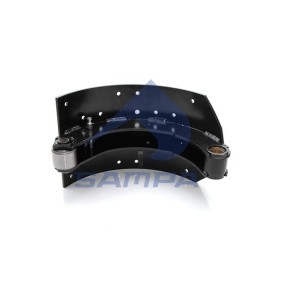 Acquista Ganascia freno da SAMPA 100.309 a buon mercato per soli 56,15 €