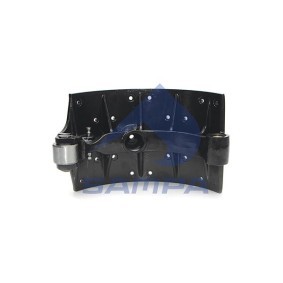 Acquista Ganascia freno da SAMPA 100.311 a buon mercato per soli 105,77 €