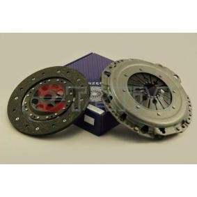 Compre Kit de embraiagem da STATIM 100.461 a um preço baixo por 93,35 €