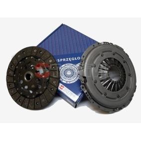 Compre Kit de embraiagem de STATIM online para Vel Satis Hatchback a preços moderados