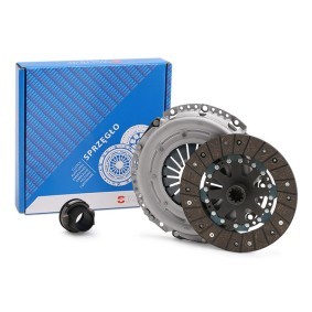 Compre Kit de embraiagem da STATIM 100.807 a um preço baixo por 88,38 €