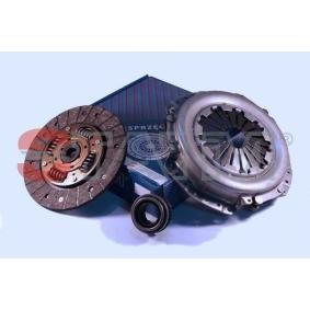 Acquista Kit frizione da STATIM 100.964 a buon mercato per soli 78,65 €