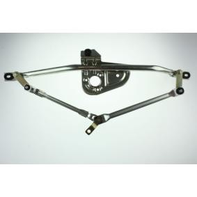 Comprar Varillaje de limpiaparabrisas de AUTOMEGA 100039510 a bajo precio de 34,58 €