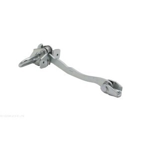 Comprar Amortiguador de maletero de AUTOMEGA 100050610 a bajo precio de 10,94 €