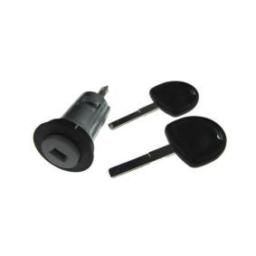 Acquista Cilindro serratura, blocchetto dell'accensione da AUTOMEGA 100082610 a buon mercato per soli 11,56 €