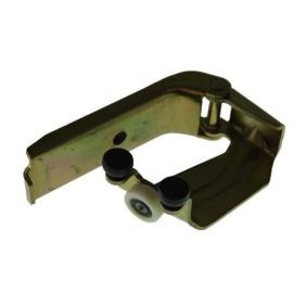 Compre Guia dos roletes, porta corrediça da AUTOMEGA 100105510 a um preço baixo por 16,64 €