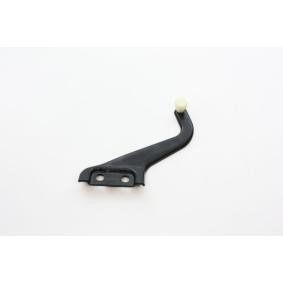 Compre Guia dos roletes, porta corrediça da AUTOMEGA 100105810 a um preço baixo por 13,17 €