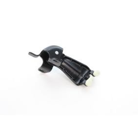 Compre Guia dos roletes, porta corrediça da AUTOMEGA 100105910 a um preço baixo por 23,87 €
