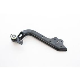 Compre Guia dos roletes, porta corrediça da AUTOMEGA 100107510 a um preço baixo por 17,41 €