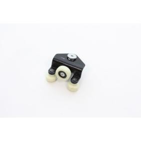 Comprar Guía rodillo, puerta corrediza de AUTOMEGA 100107610 a bajo precio de 7,53 €