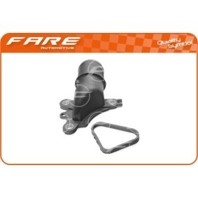Kühlmittelflansch 10011 von FARE SA günstig für 86,77 € online kaufen