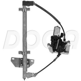 Acquista Alzacristallo da DOGA 100177 a buon mercato per soli 327,03 €