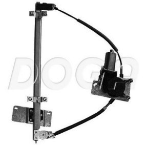 Compre Elevador de vidro da DOGA 100186 a um preço baixo por 331,94 €