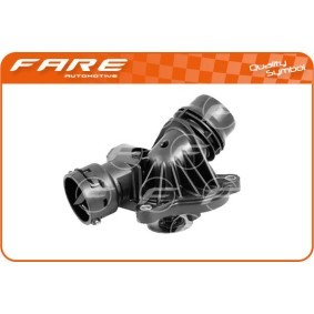 Acquista Termostato motore da FARE SA 10019 a buon mercato per soli 86,34 €
