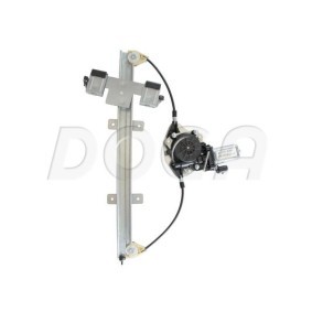Acquista Alzacristallo da DOGA 100233 a buon mercato per soli 81,24 €