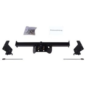 Compre Gancho de reboque, dispositivo de reboque da RAMEDER 100238 a um preço baixo por 446,08 €