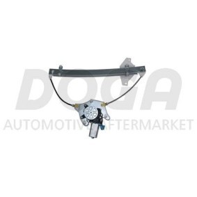 Acquista Alzacristallo da DOGA 100333 a buon mercato per soli 119,13 €