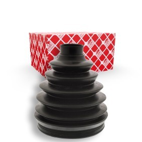 Achetez des Soufflet de cardan de chez FEBI BILSTEIN en ligne pour California T5 Minibus (7EC, 7EF, 7EG, 7HF) à prix modérés