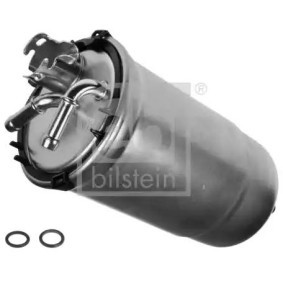 Osta Polttoainesuodatin FEBI BILSTEIN:llä 100482 edullisesti hintaan 19,32 €