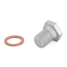 Compre Parafuso de fecho, cárter do óleo da FEBI BILSTEIN 100551 a um preço baixo por 3,42 €