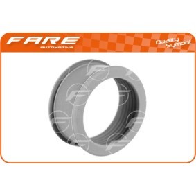 Ladeluftschlauch 10058 von FARE SA günstig für 64,42 € online kaufen