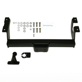 Compre Gancho de reboque, dispositivo de reboque da RAMEDER 100707 a um preço baixo por 318,88 €