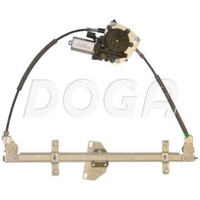 Acquista Alzacristallo da DOGA 100709 a buon mercato per soli 257,48 €