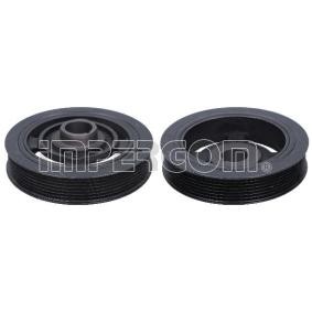Achetez des Poulie damper de chez ORIGINAL IMPERIUM en ligne pour Alphard (_H1_) à prix modérés
