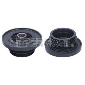 Achetez des Poulie damper de chez ORIGINAL IMPERIUM en ligne pour 3 Berline (E36) à prix modérés