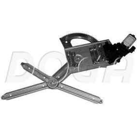 Acquista Alzacristallo da DOGA 100813 a buon mercato per soli 421,96 €