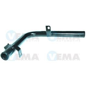 Compre Manguito de radiador de VEMA online para PRIMERA Traveller (W10) a precios moderados