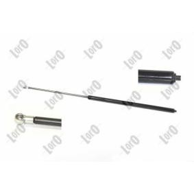 Heckklappendämpfer 101-00-092 von ABAKUS günstig für 10,11 € online kaufen