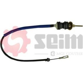 Achetez des Câble d'embrayage SEIM 101060 à prix pour 28,17 €