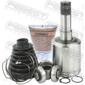 Compre Articulação, veio de transmissão da FEBEST 1011-EPICLH a um preço baixo por 134,42 €