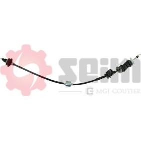 Kupplungsseil 101110 von SEIM günstig für 30,92 € online kaufen