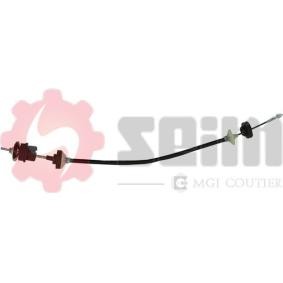 Kupplungsseil 101130 von SEIM günstig für 20,29 € online kaufen