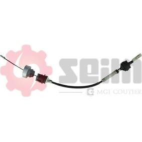 Kupplungsseil 101150 von SEIM günstig für 36,78 € online kaufen