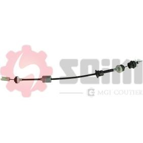 Kupplungsseil 101220 von SEIM günstig für 35,59 € online kaufen