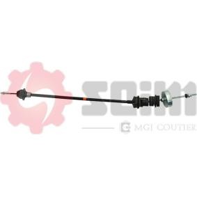 Kupplungsseil 101240 von SEIM günstig für 39,08 € online kaufen