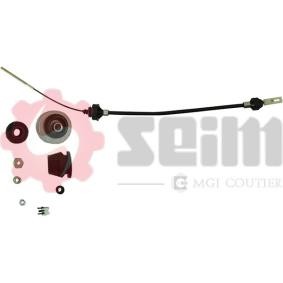Kupplungsseil 101250 von SEIM günstig für 42,06 € online kaufen