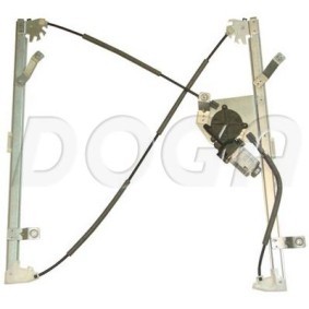 Compre Elevador de vidro da DOGA 101257 a um preço baixo por 172,68 €