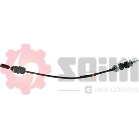Kupplungsseil 101260 von SEIM günstig für 27,61 € online kaufen