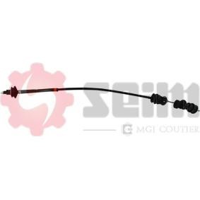 Kupplungsseil 101280 von SEIM günstig für 37,05 € online kaufen