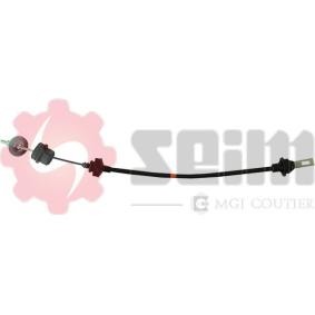 Kupplungsseil 101300 von SEIM günstig für 28,68 € online kaufen
