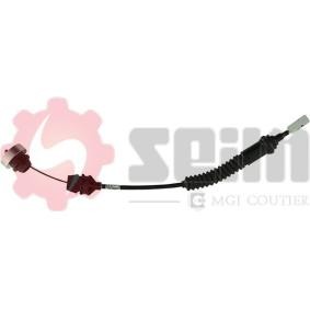 Kupplungsseil 101321 von SEIM günstig für 46,63 € online kaufen
